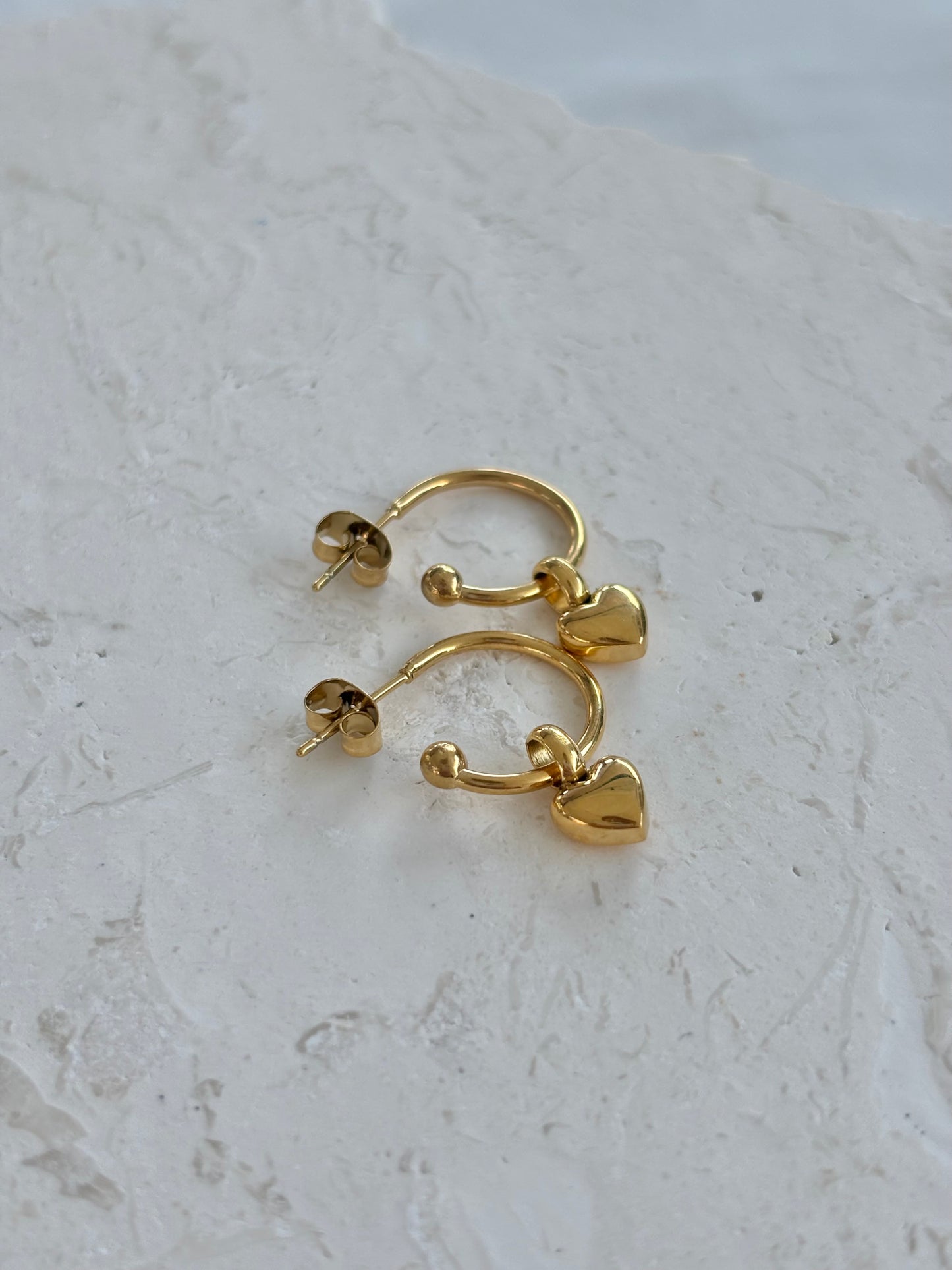 QUINN EARRINGS