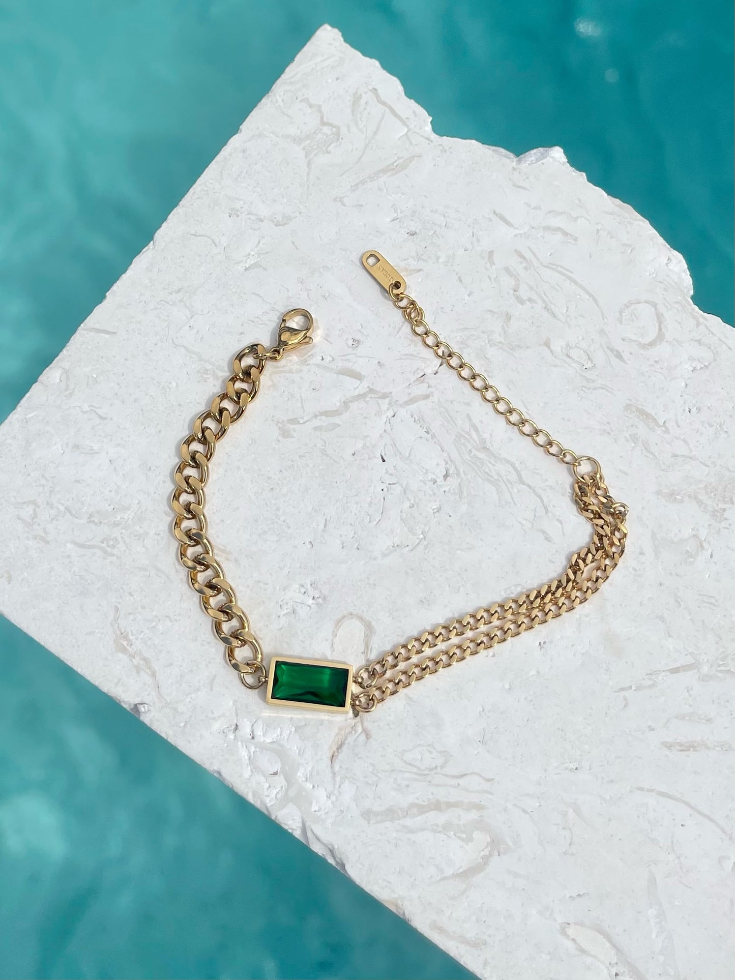 OLIVIA BRACELET