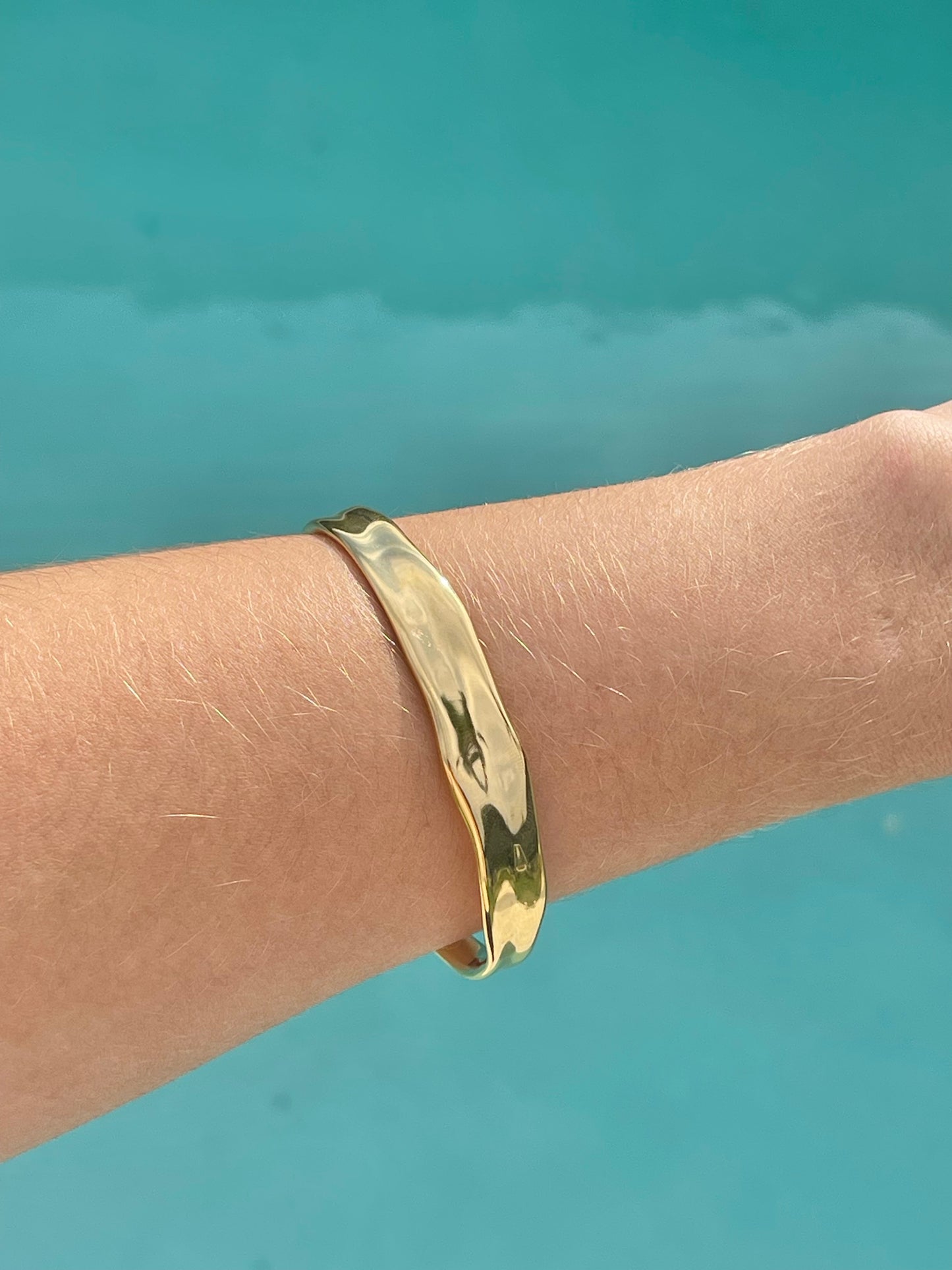 ELODIE CUFF