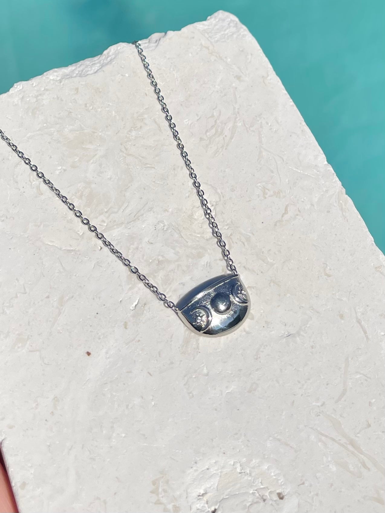 BEST FRIEND NECKLACE