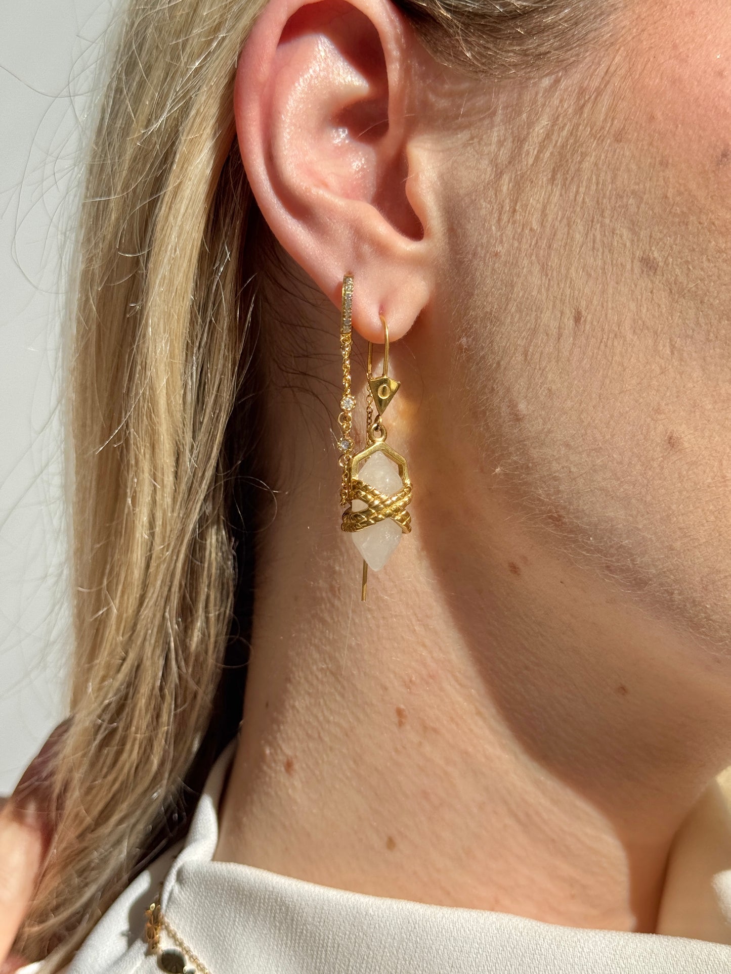 UMA EARRINGS