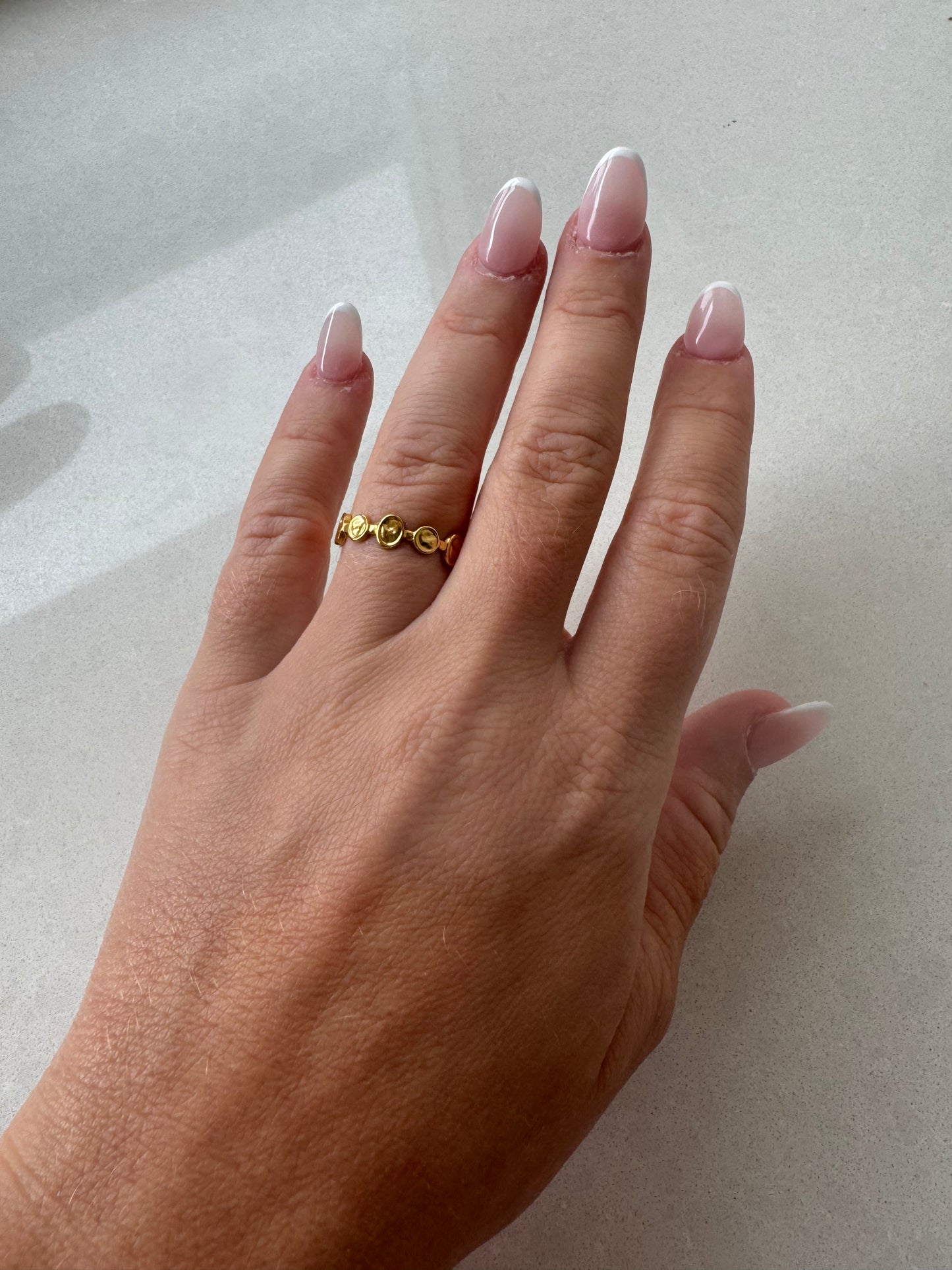 LUMINA RING