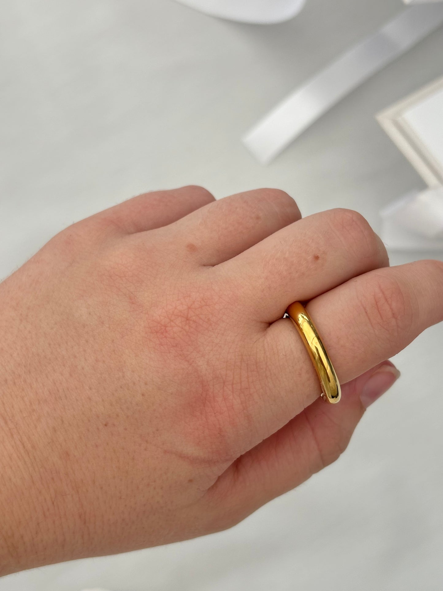 NOELLE RING