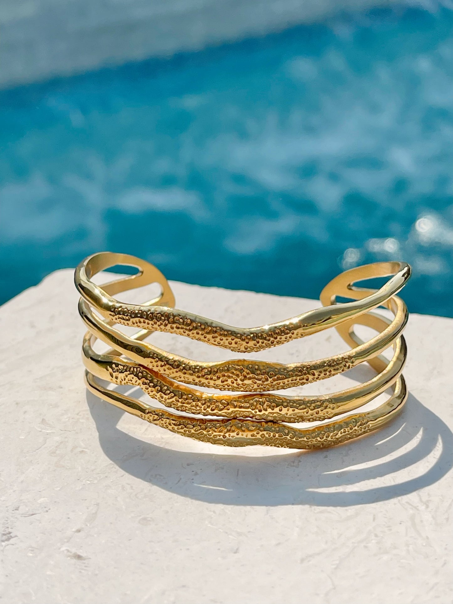 SEREIA CUFF