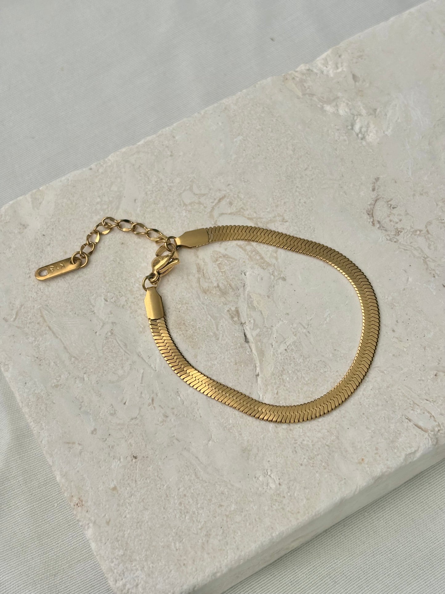 SNAKE BRACELET