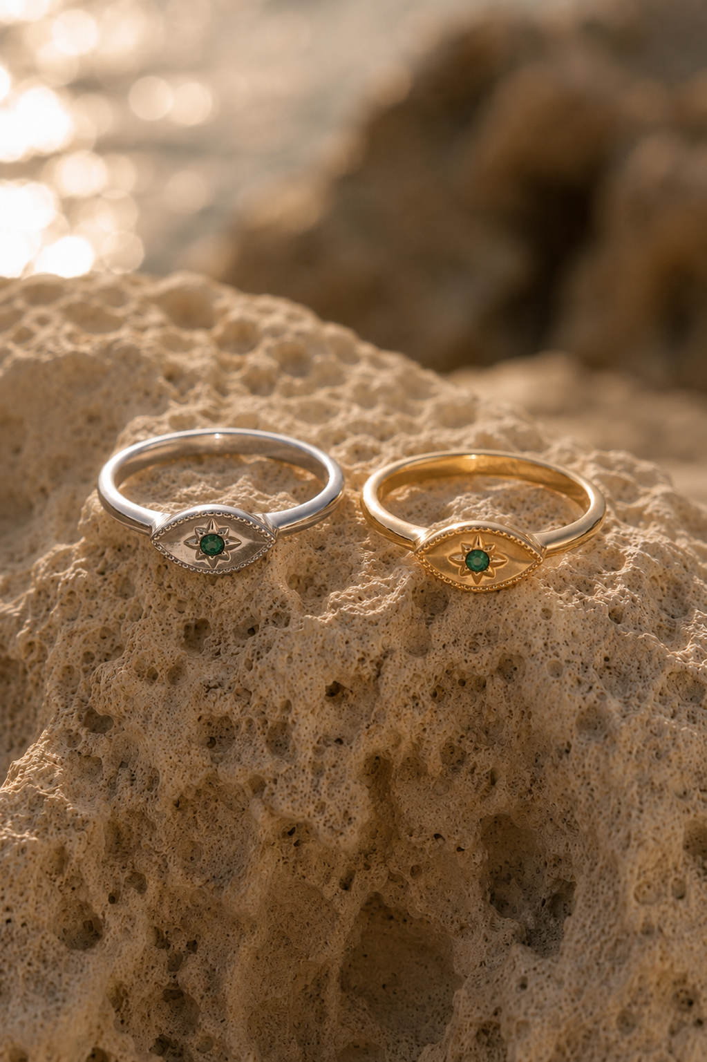 THE SAGE RING