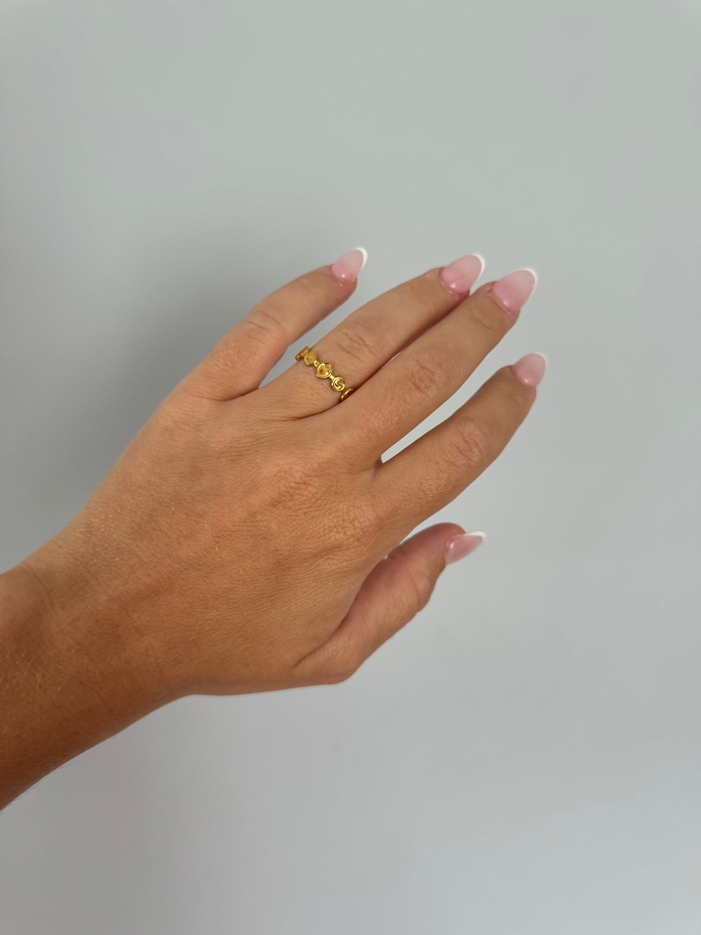 LUMINA RING