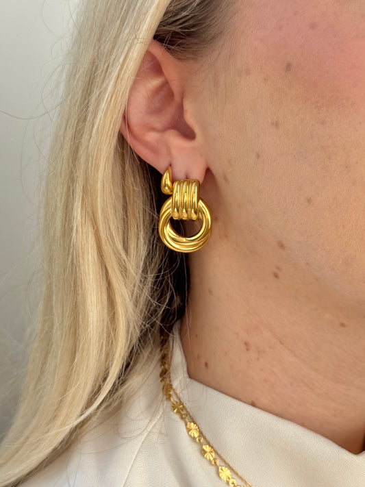 CHLOE EARRINGS