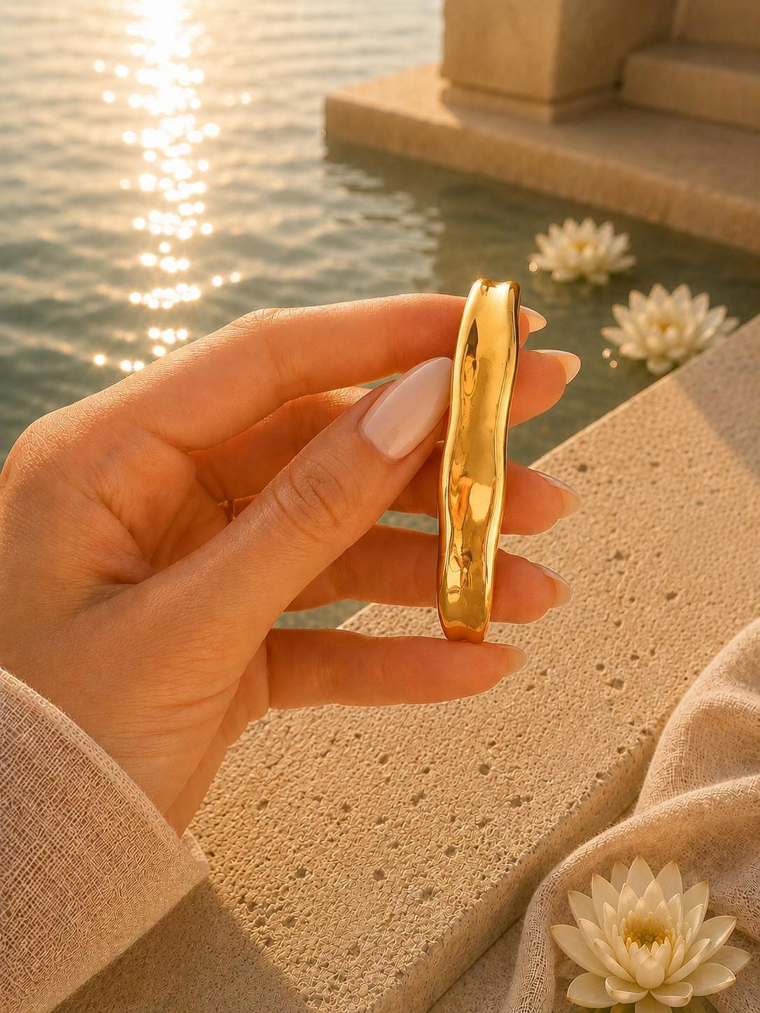 ELODIE CUFF