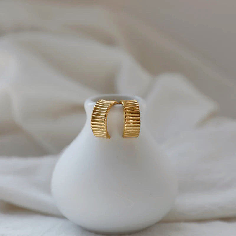 REEF EARRINGS