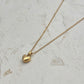 HEART CHARM NECKLACE