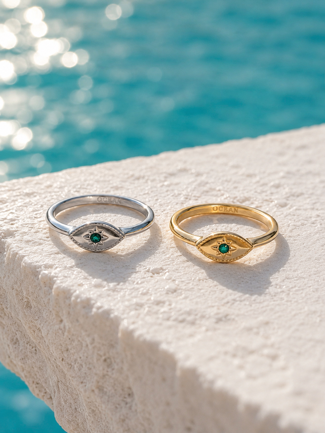 THE SAGE RING