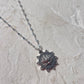 LOTUS NECKLACE
