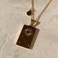 CANCER NECKLACE