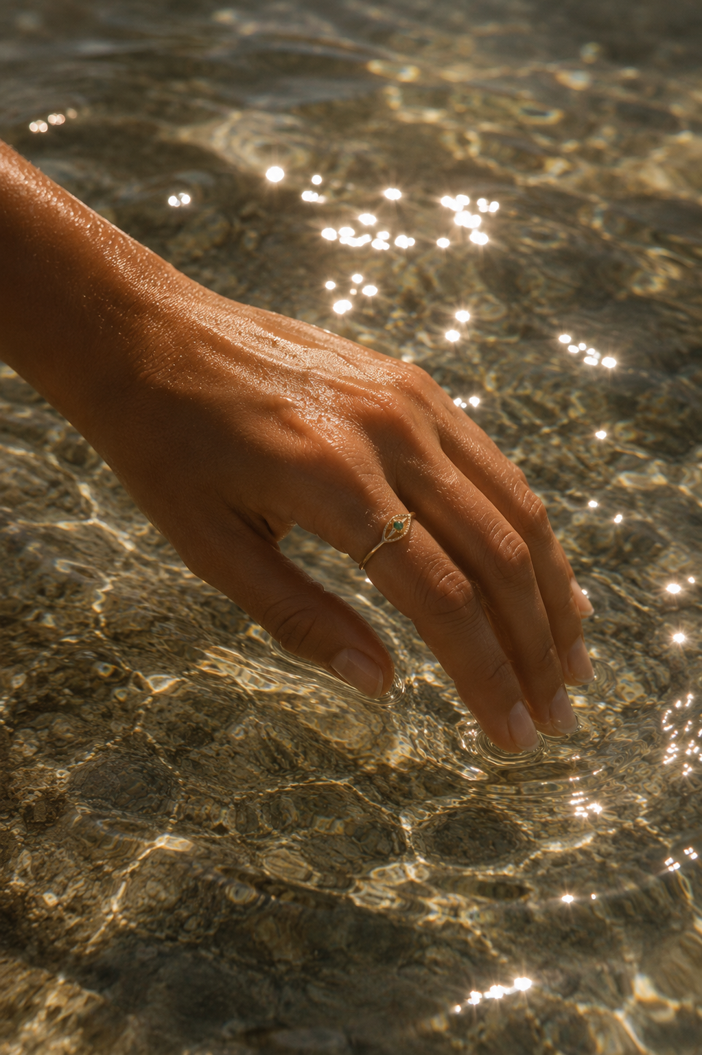 THE SAGE RING