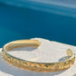 CRESCENT CUFF