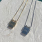 SUN NECKLACE