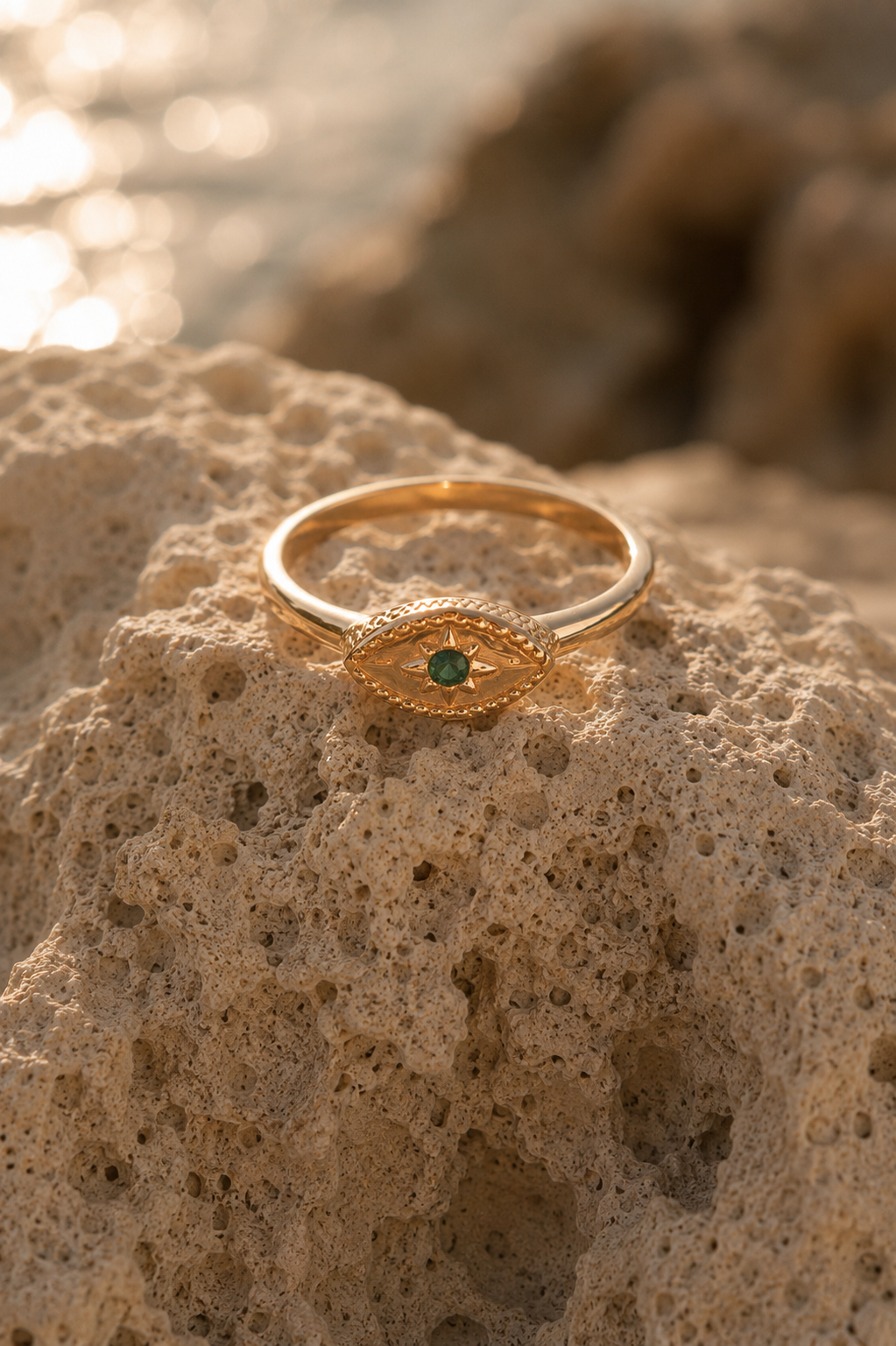 THE SAGE RING