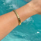 SHELL CUFF