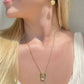 SUN NECKLACE