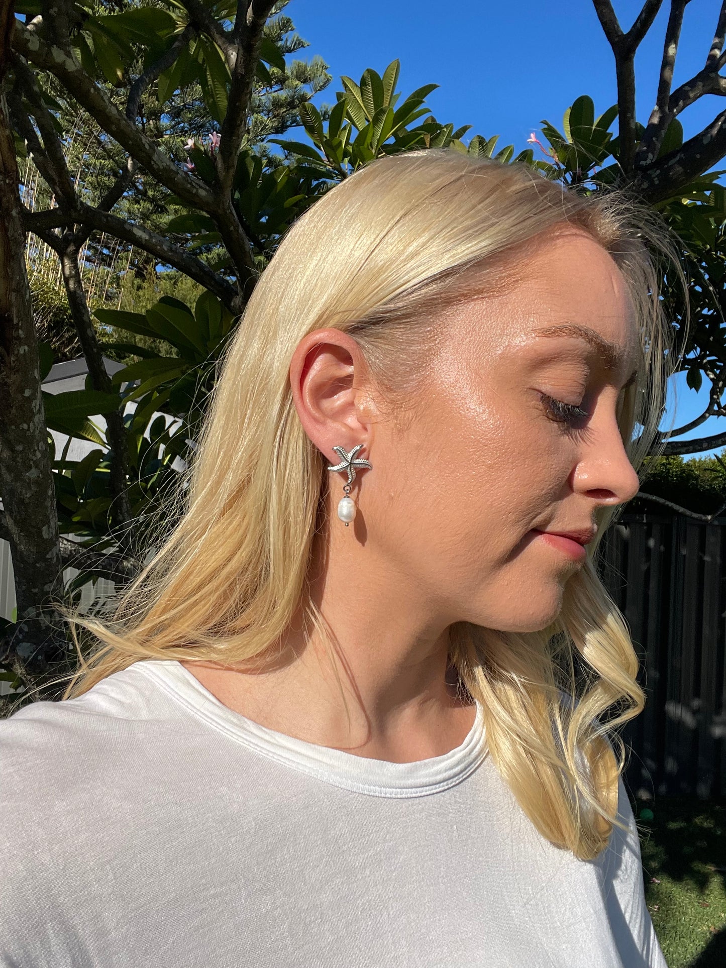 MARIS EARRINGS