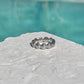 SEASHELLS BY THE SEASHORE RING
