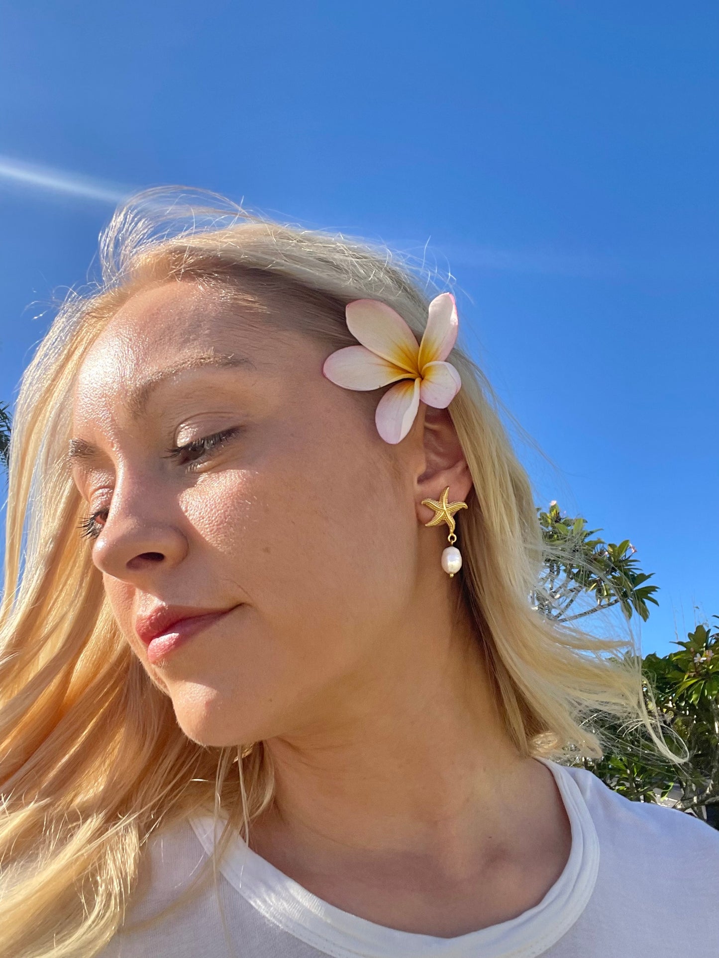 MARIS EARRINGS