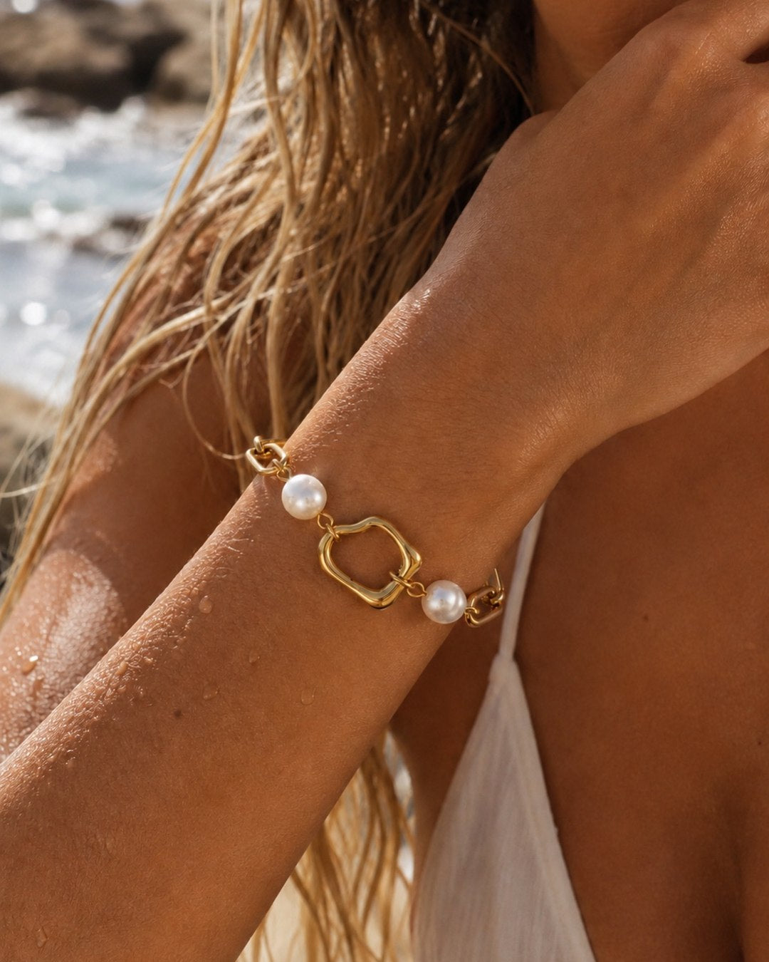 PERLA BRACELET