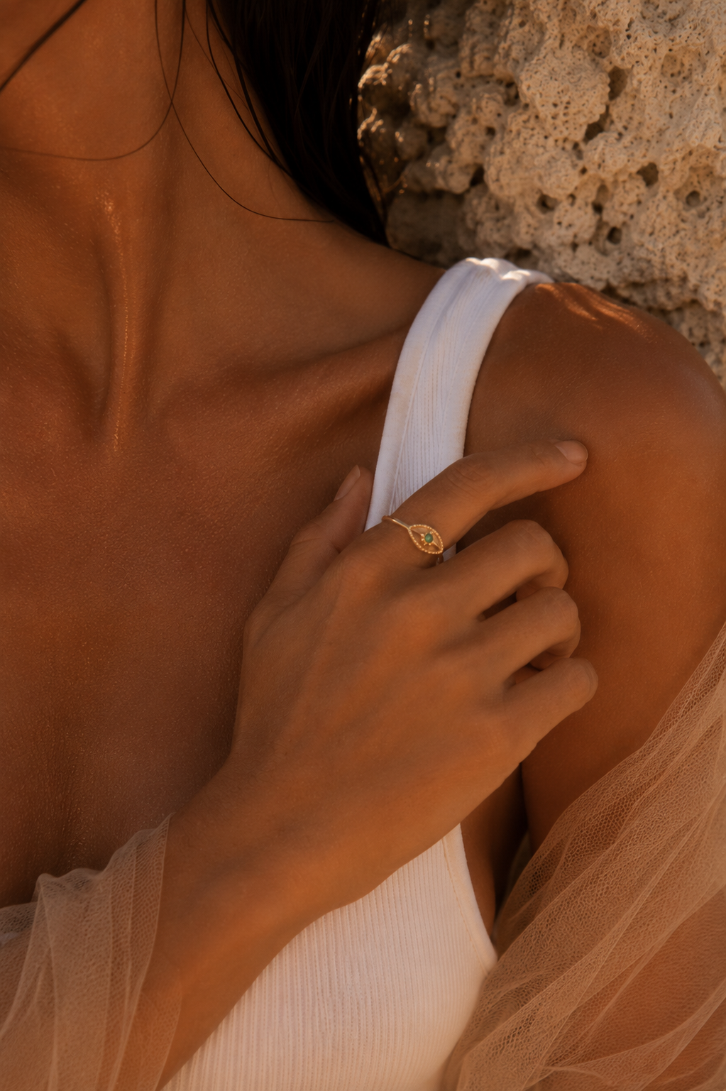 THE SAGE RING