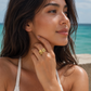 FLOWER RING
