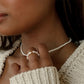 AURORA PEARL RING