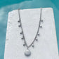 CALLIE SHELL BRACELET