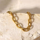 TOGGLE BRACELET