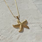 STARFISH NECKLACE