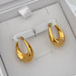 ROSIE HOOP EARRINGS
