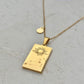 LEO NECKLACE