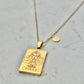 VIRGO NECKLACE
