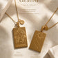 ZODIAC & CONSTELLATION COLLECTION
