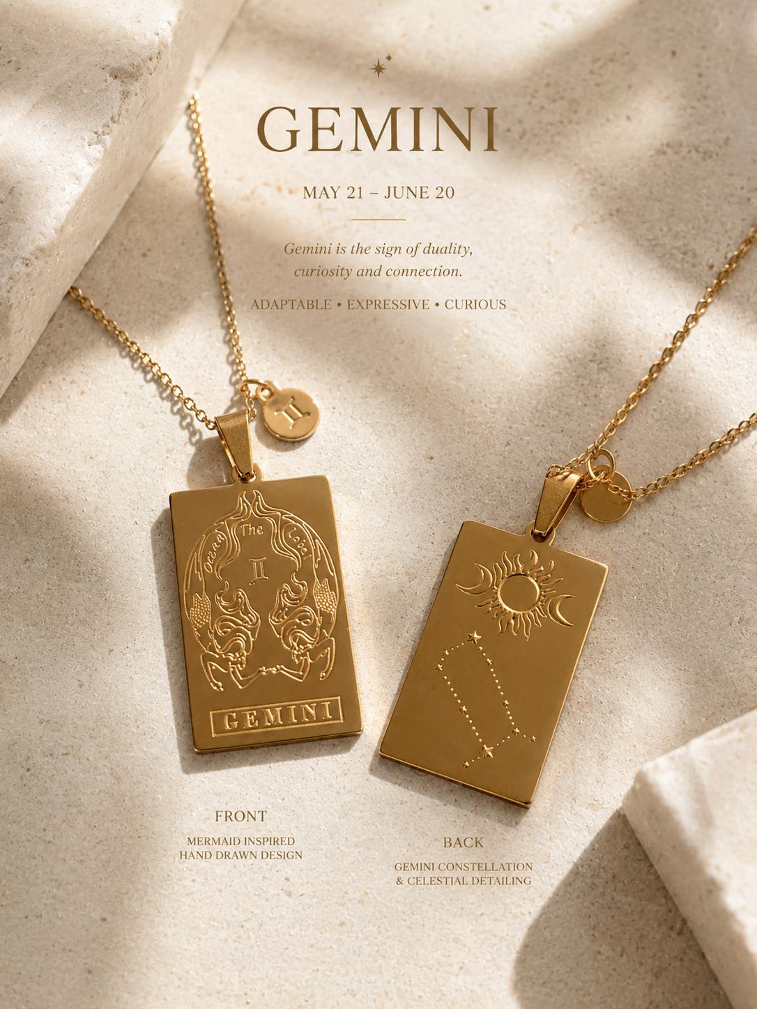 ZODIAC & CONSTELLATION COLLECTION