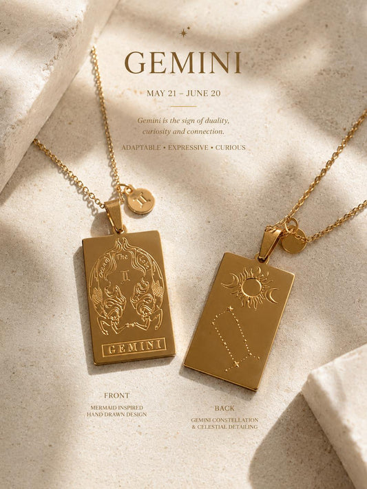 ZODIAC & CONSTELLATION COLLECTION