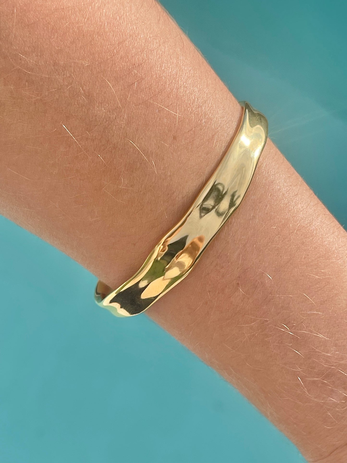 ELODIE CUFF
