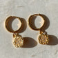 NORTH STAR EARRINGS