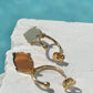 SUN EARRINGS