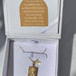 AQUARIUS NECKLACE