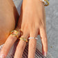 AURORA PEARL RING