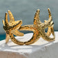 STARFISH CUFF