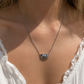 MOON TIDE FRIENDSHIP NECKLACE