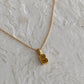 LETTER CHARM