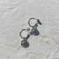 SPARKLE STAR EARRINGS
