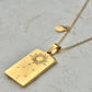 LIBRA NECKLACE
